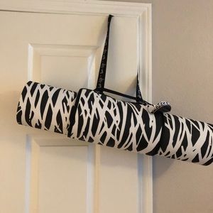 Target x Nordstrom DVF Yoga Mat w/ carrier (strap)